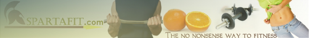 Spartafit.com, The Site For Health, Fitness, And Fat Loss