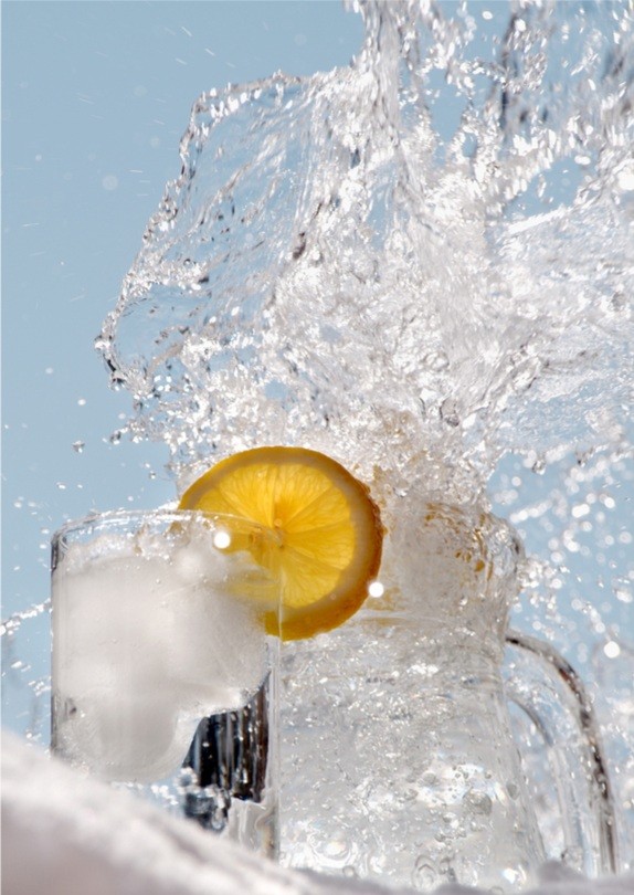 Water, A Vital Nutrient For Health And Fitness